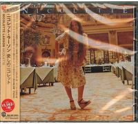 LARSON, NICOLETTE - Nicolette