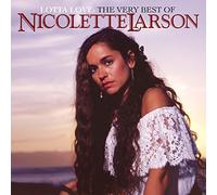 Larson, Nicolette - Very Best Of Nicolette