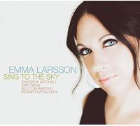 Larsson Emma - Sing To The Sky