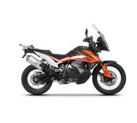 LARSSON Shad Portaequipaje/Fijación baúl