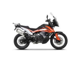 LARSSON Shad Portaequipaje/Fijación baúl