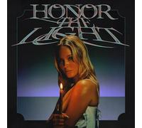 Larsson, Zara - Honor the Light [Vinilo]