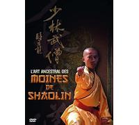 L'Art ancestral des moines de Shaolin [Francia] [DVD]
