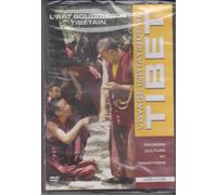 L'Art bouddhique tibétain : Voyage initiatique au Tibet [DVD]