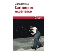 L'art comme expérience