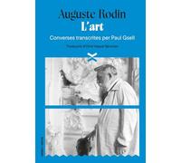 L'art: Converses transcrites per Paul Gsell (Mestres d'aixa)