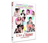 L'Art d'aimer [Francia] [DVD]