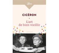 Lart De Bien Vieillir (ebook)