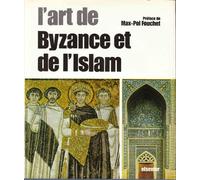 l'art de byzance et de l'islam