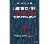 L'art de capter l'attention sur les réseaux sociaux: Découvrez la méthode Hook Points pour intéresser votre audience en moins de trois secondes