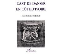 L'art de danser en Côte d'Ivoire