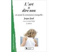 L'art de dire non en ayant la conscience tranquille