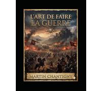 L'art de faire la Guerre