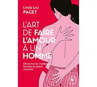 El arte de hacer el amor a un hombre – Marabout