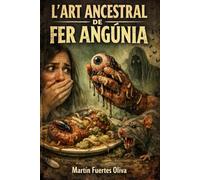 L'Art De Fer Angúnia