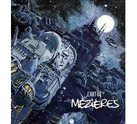 L'Art de Jean-Claude Mézières