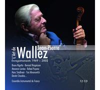 L'Art de Jean-Pierre Wallez