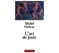 Lart De Jouir (ebook)