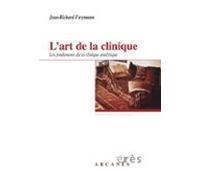 Lart De La Clinique (ebook)
