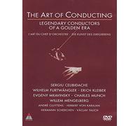 L'Art de la direction d'orchestre - Vol. 2 [Reino Unido] [DVD]