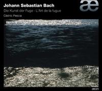 Johann Sebastian B Johann Sebastian Bach: Die Kunst Der F (CD) (Importación USA)