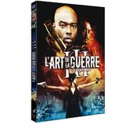 L'Art de la guerre 3 [Francia] [DVD]