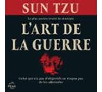 Lart De La Guerre (audiolibro)