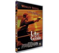 L'Art de la guerre [Francia] [DVD]