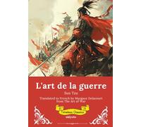 L'art de la guerre French Version of The Art of the War