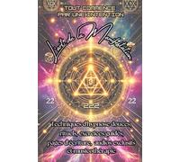 L'Art de la Manifestation: Techniques d'hypnose douces, rituels, exercices guidés, pages d’écriture, audios exclusifs et musicothérapie.
