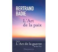 Lart De La Paix (ebook)
