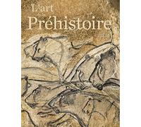 L'art de la Préhistoire