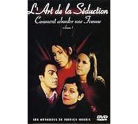 L'art de la séduction - volume 1 : comment aborder une femme [Francia] [DVD]