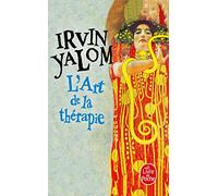 L'art de la thérapie – En Plein Coeur De La Nuit – Hachette Livre