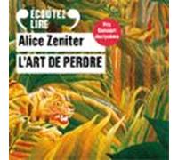 Lart De Perdre (audiolibro)