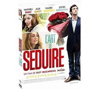 L'Art de séduire [Francia] [DVD]