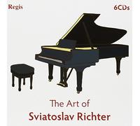L'Art de Sviatoslav Richter.