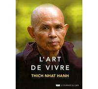 L'art de vivre