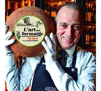 L'ART DEL FORMATGE