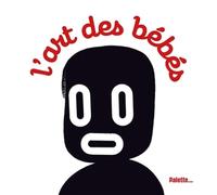 L'art des bébés