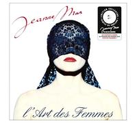 L'Art des Femmes (Vinyle Blanc) [Vinilo]