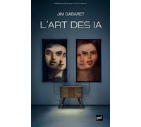 L'art des IA