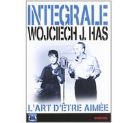 L'Art d'être aimée [Francia] [DVD]