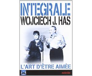 L'Art d'être aimée [Francia] [DVD]