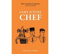 L'art d'être chef