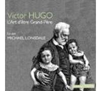 Lart Dêtre Grand-père (audiolibro)