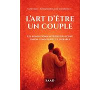 l'ART D'ÊTRE UN COUPLE
