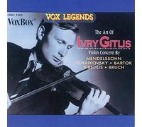 L'Art d'Ivry Gitlis