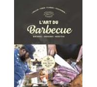 Lart Du Barbecue (ebook)