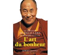 L'art du bonheur: 01